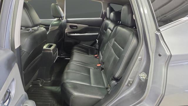 Used 2018 Nissan Murano Platinum AWD/4WD image 22