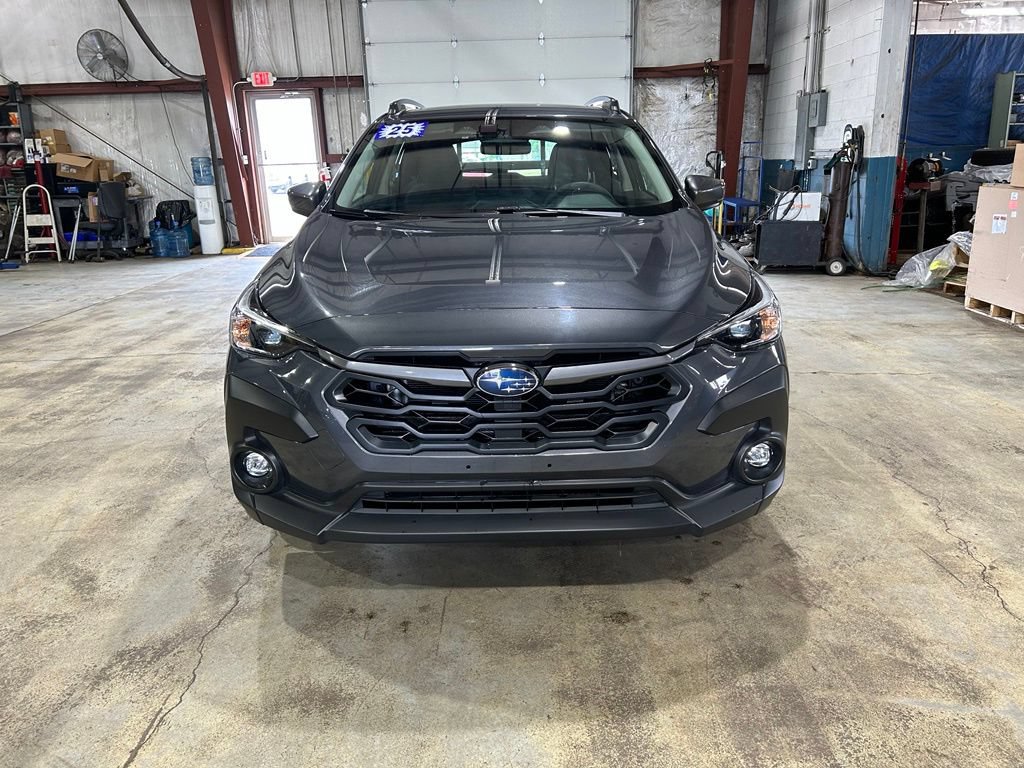 Used 2025 Subaru Crosstrek 2.5i Premium AWD/4WD image 6