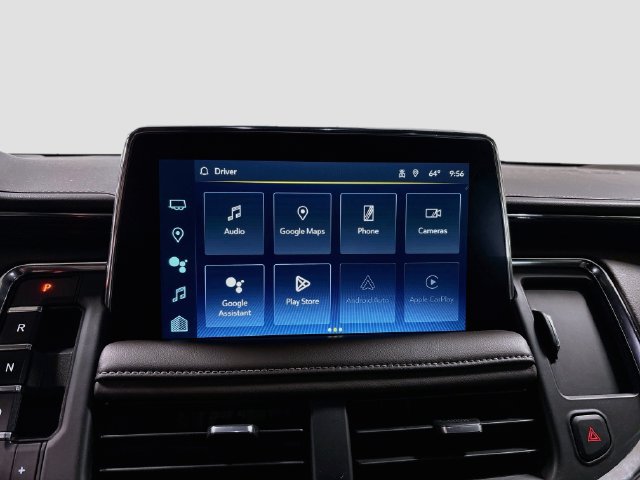 Certified 2023 Chevrolet Tahoe LT w/ Luxury Package AWD/4WD image 15