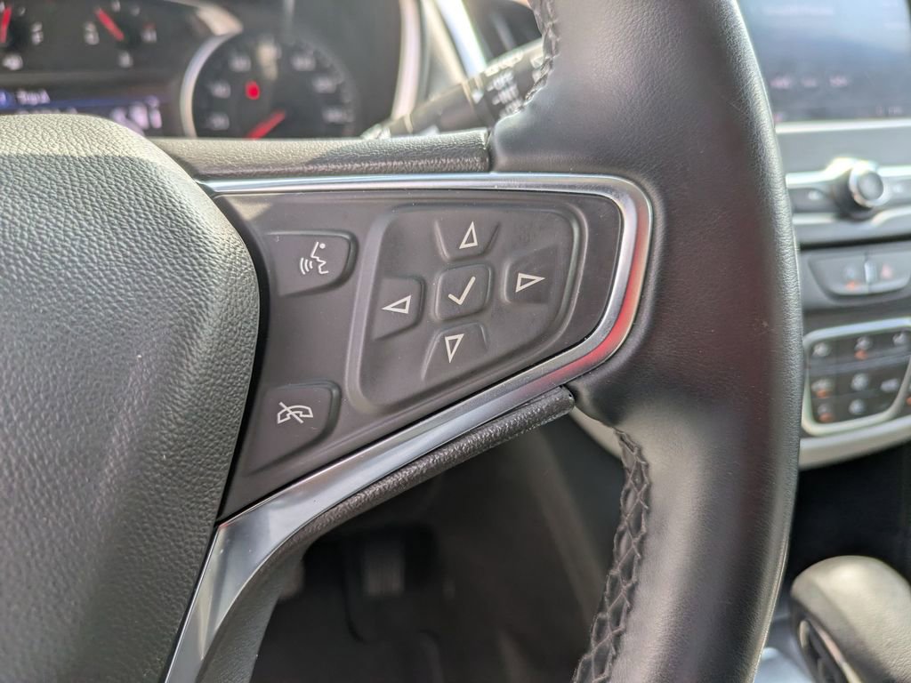 Used 2024 Chevrolet Equinox LT image 15