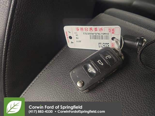 Used 2018 Volkswagen Jetta Sport image 26