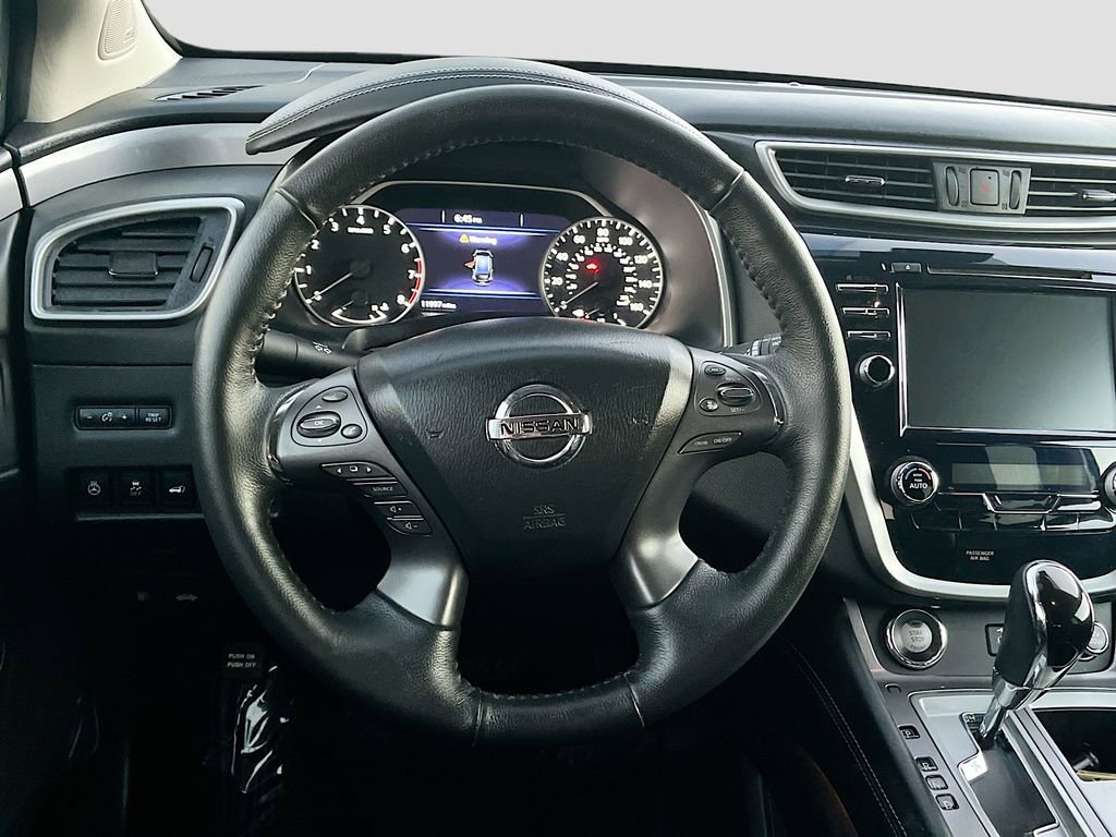 Used 2024 Nissan Murano SL image 11