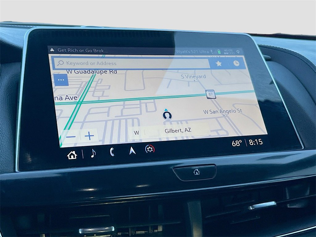 Used 2024 Cadillac CT5 Sport w/ Super Cruise 2 Package image 13