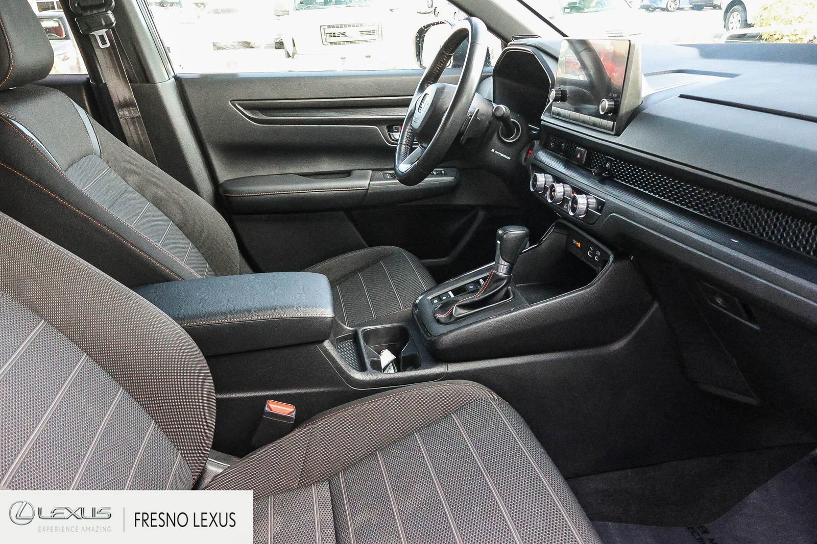 Used 2023 Honda CR-V Sport image 12