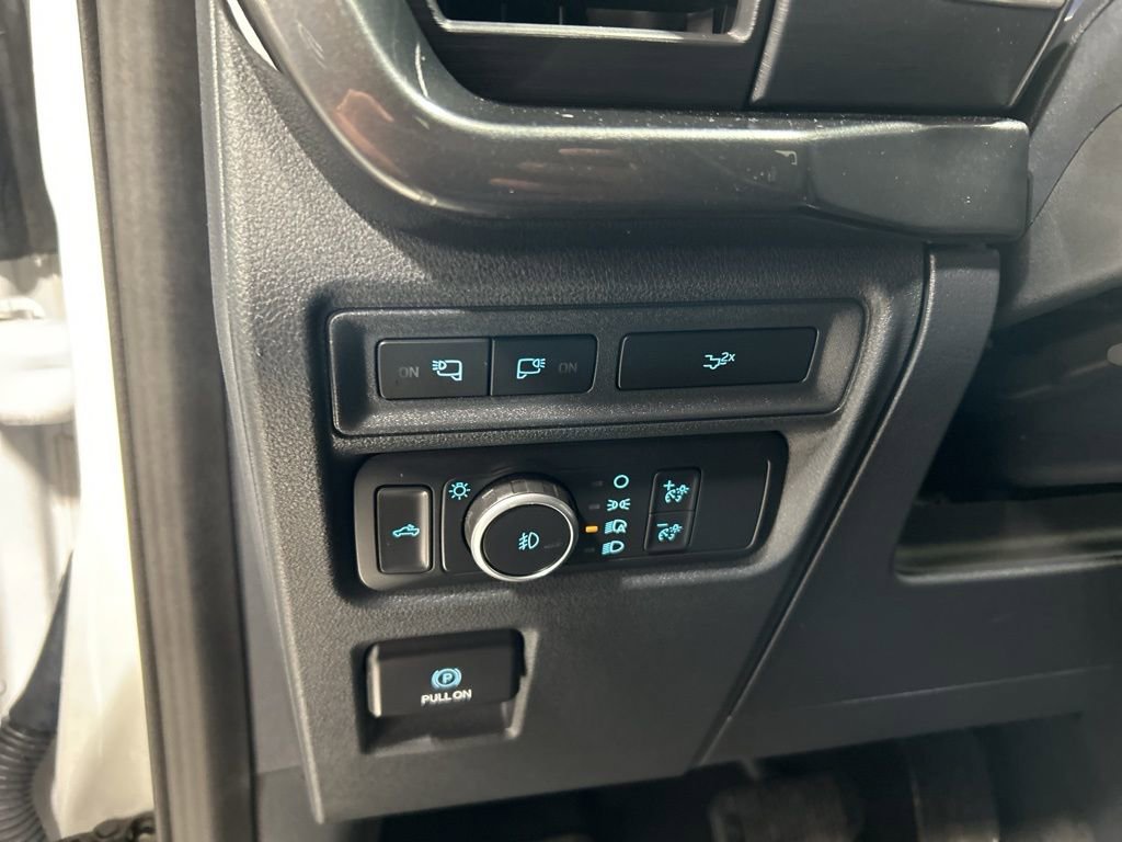 Used 2022 Ford F150 XLT w/ Equipment Group 302A High image 12