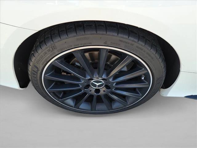 Used 2020 Mercedes-Benz C 43 AMG 4MATIC Coupe image 11