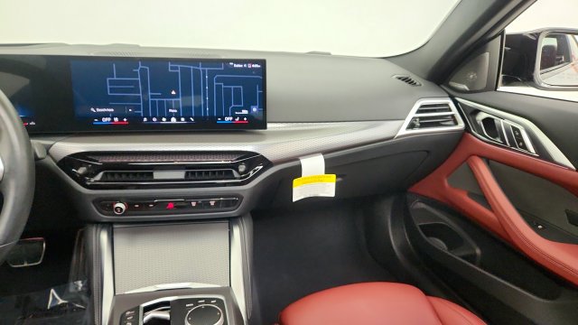 Used 2026 BMW M440i Coupe RWD image 46