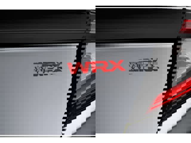 New 2025 Subaru WRX Premium image 12