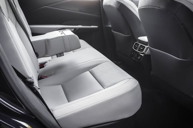 Certified 2024 Lexus RX 350 Premium w/ Cold Area Package FWD image 23
