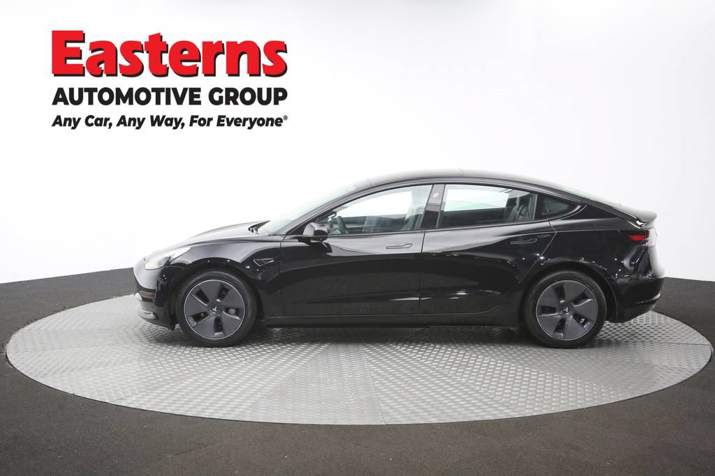 Used 2023 Tesla Model 3 Standard Range RWD image 54