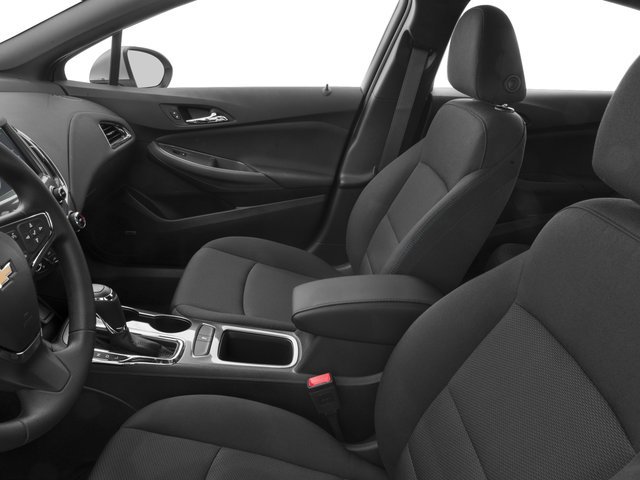 Used 2017 Chevrolet Cruze LT w/ RS Package image 12