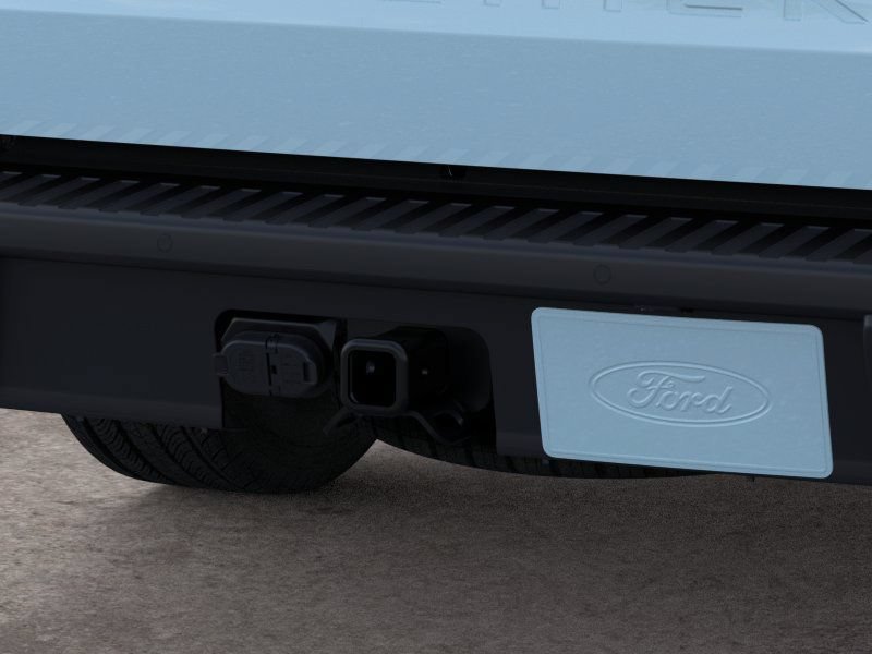 New 2026 Ford Maverick XLT AWD/4WD image 26