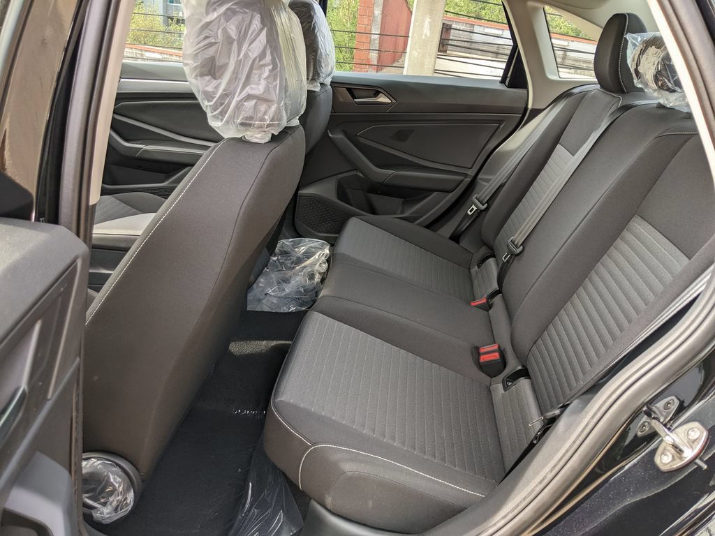 New 2026 Volkswagen Jetta S FWD image 23