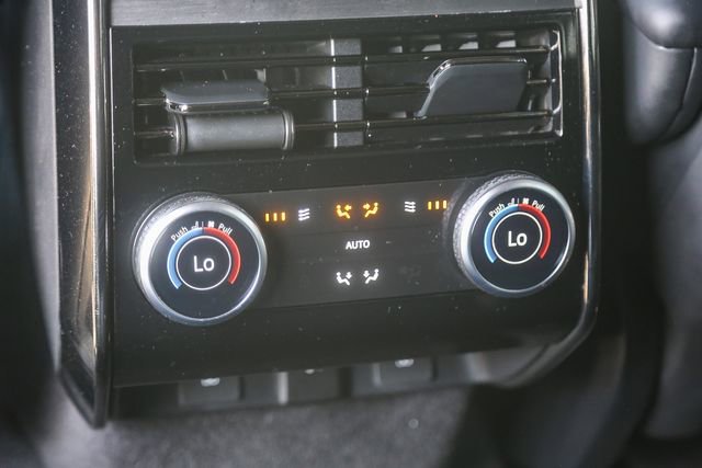 Used 2024 Land Rover Range Rover Sport Dynamic SE AWD/4WD image 20