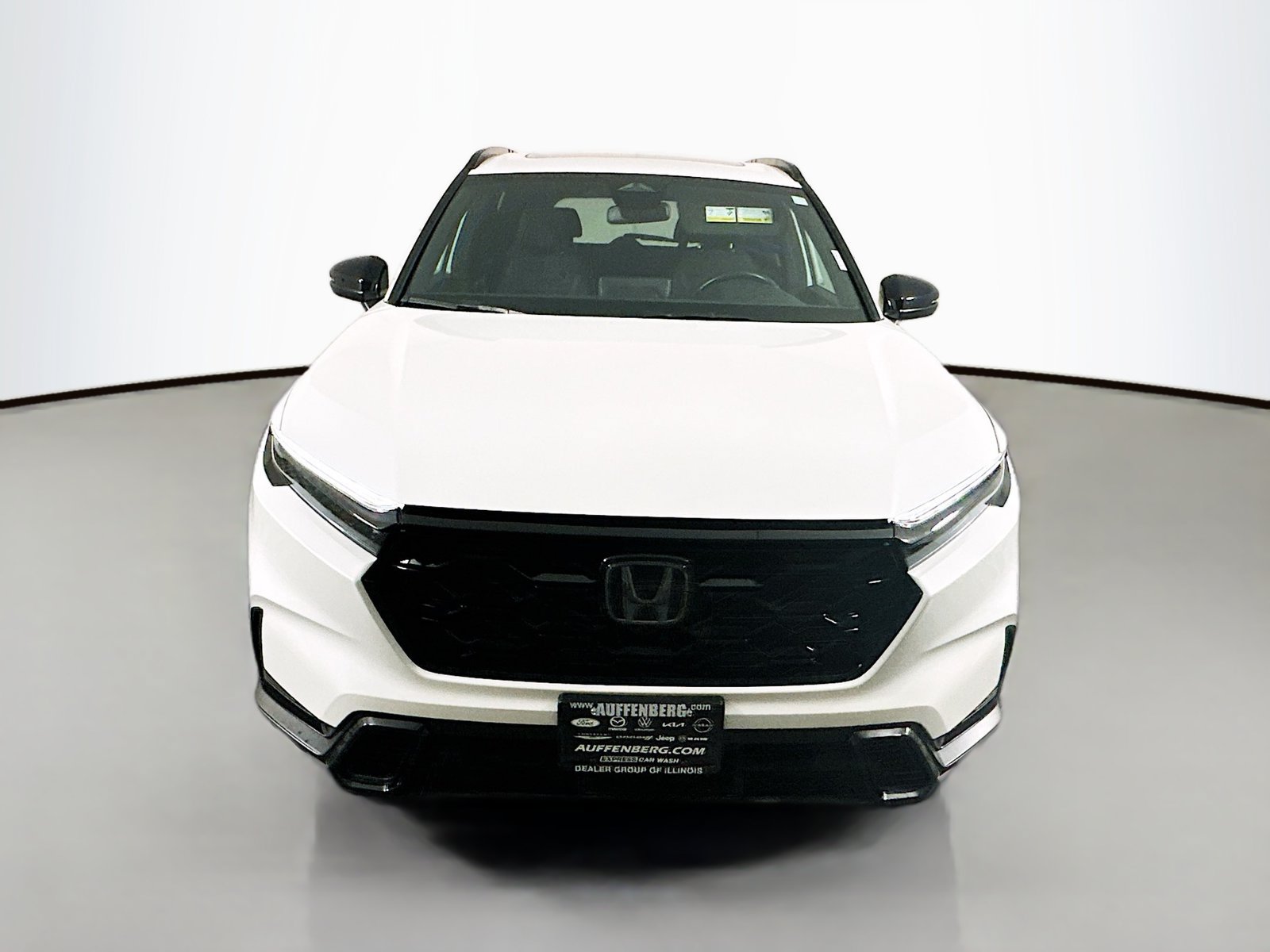 Used 2023 Honda CR-V Sport image 2