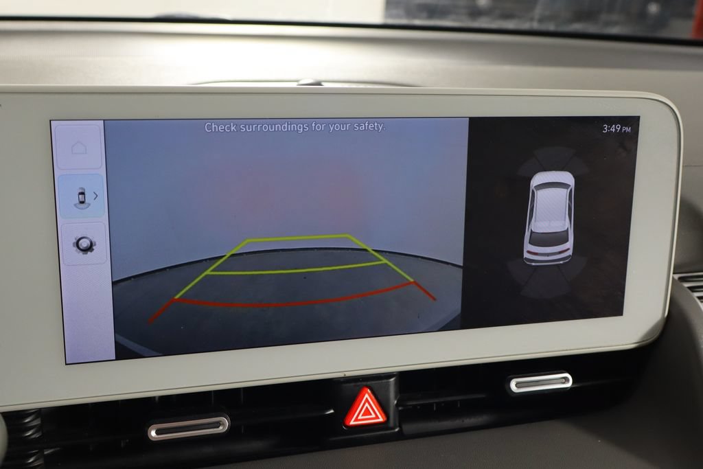 Used 2024 Hyundai Ioniq 5 SEL RWD image 37