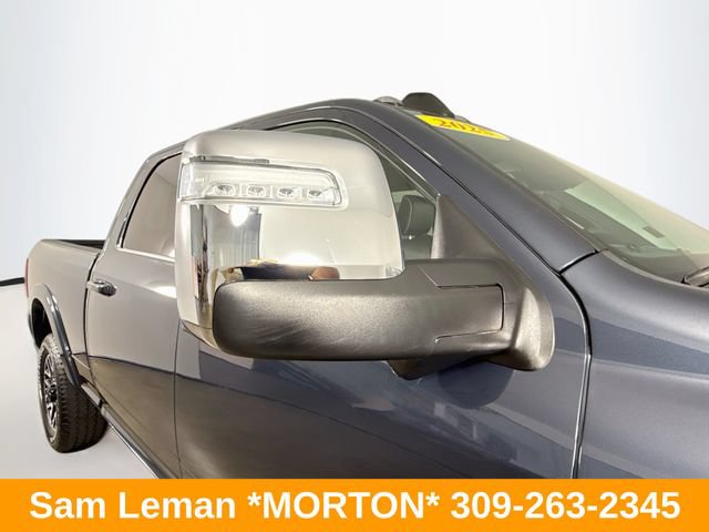 Used 2025 RAM 3500 Limited AWD/4WD image 49
