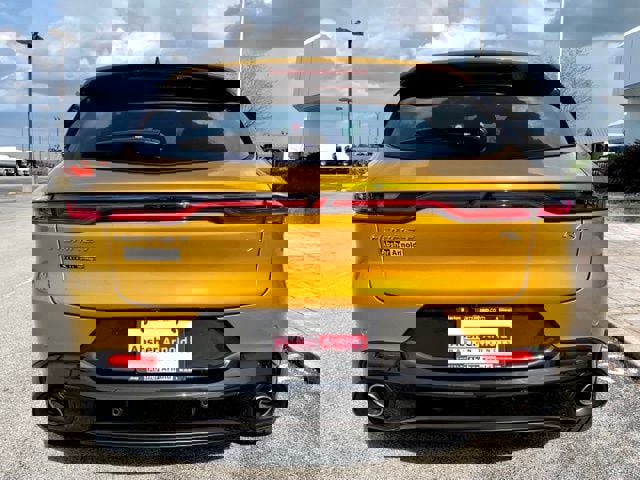 New 2024 Dodge Hornet R/T w/ Track Pack image 9