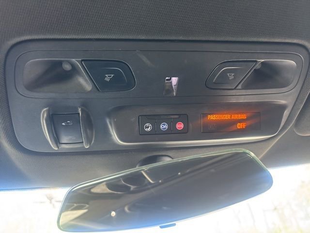 Used 2020 Chevrolet Camaro SS w/ LPO, Ground Effects Package image 9