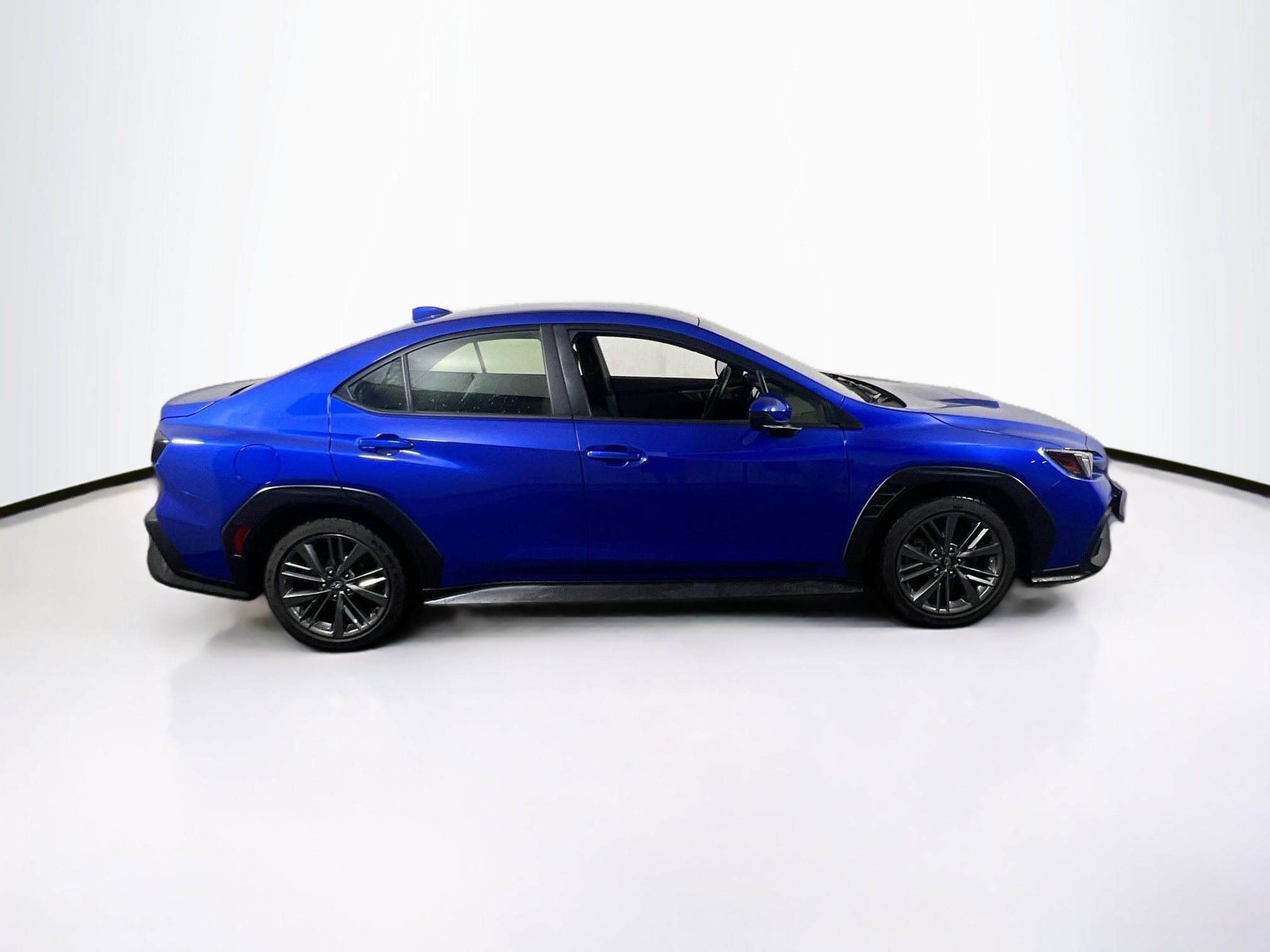 Used 2024 Subaru WRX AWD/4WD image 4