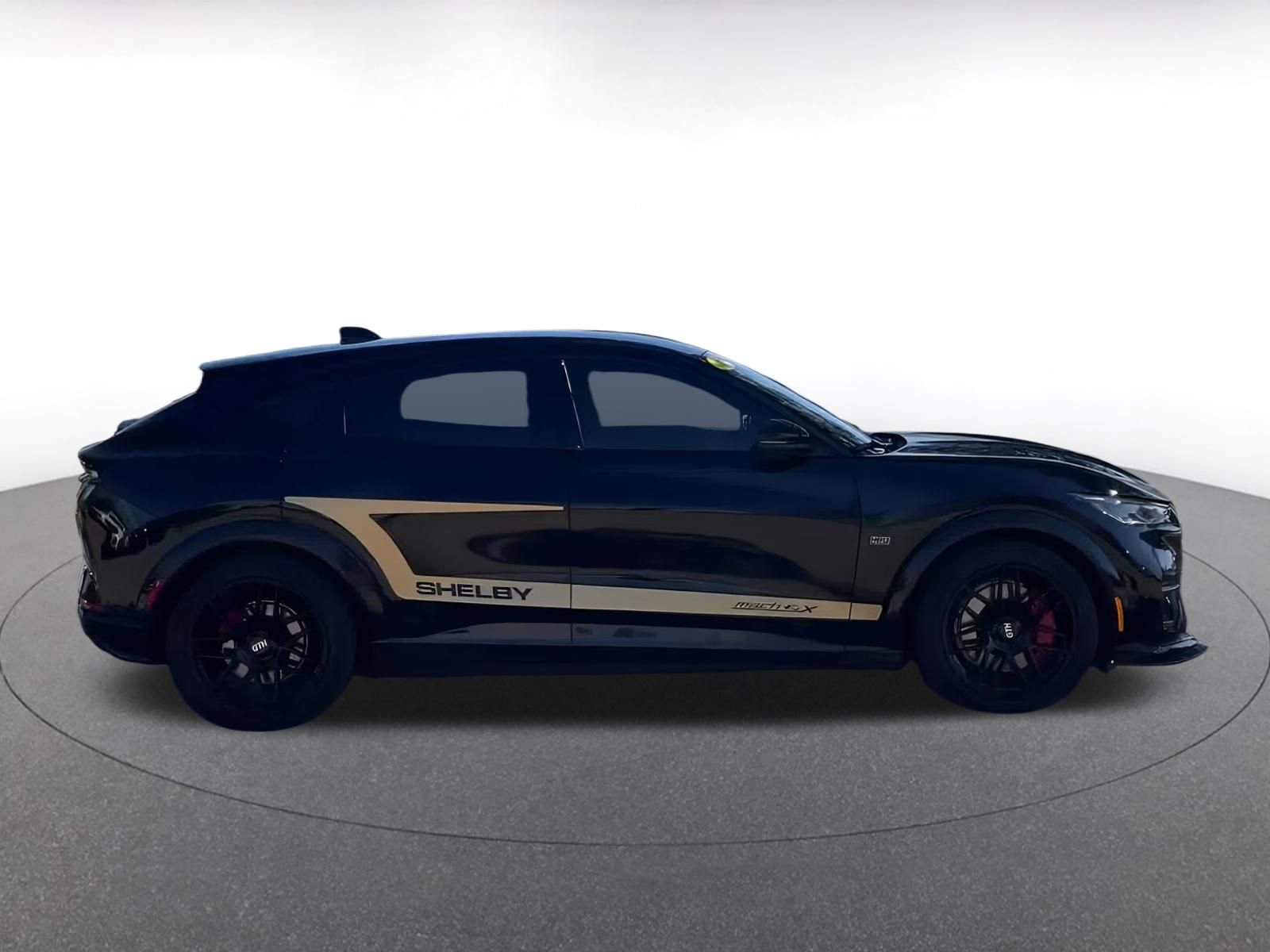 Used 2023 Ford Mustang Mach-E GT image 56