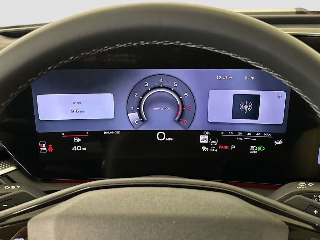 New 2026 Audi A6 Premium Plus AWD/4WD image 11