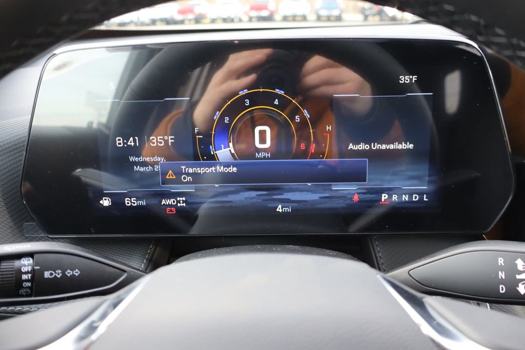 New 2026 Chevrolet Equinox LT image 28