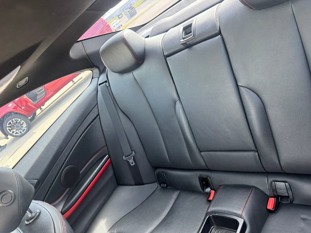 Used 2014 BMW 428i Coupe image 18