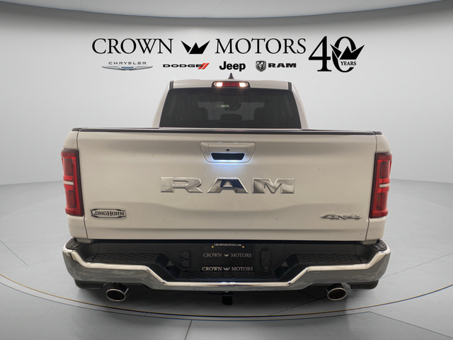 New 2027 RAM 1500 Limited AWD/4WD image 13
