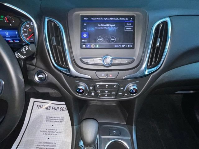Certified 2024 Chevrolet Equinox LT FWD image 16