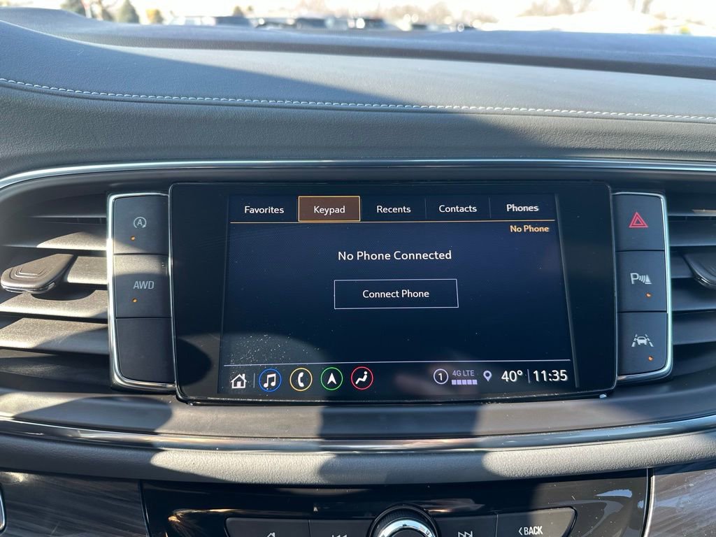 Used 2024 Buick Enclave Premium image 23