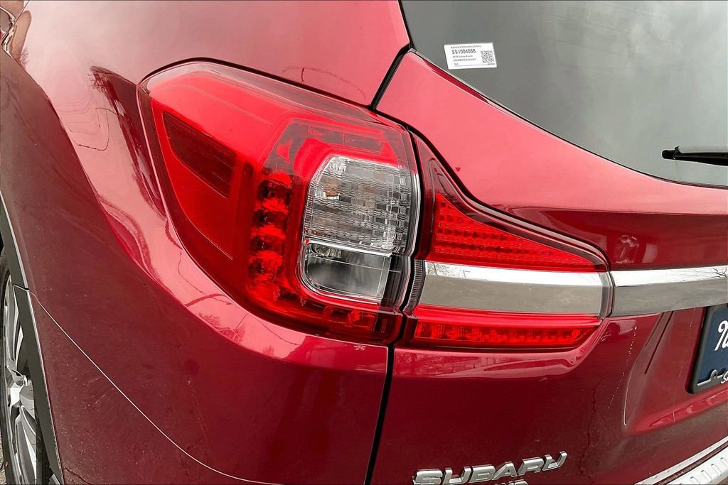 Used 2019 Subaru Ascent Limited w/ Popular Package #2 image 33
