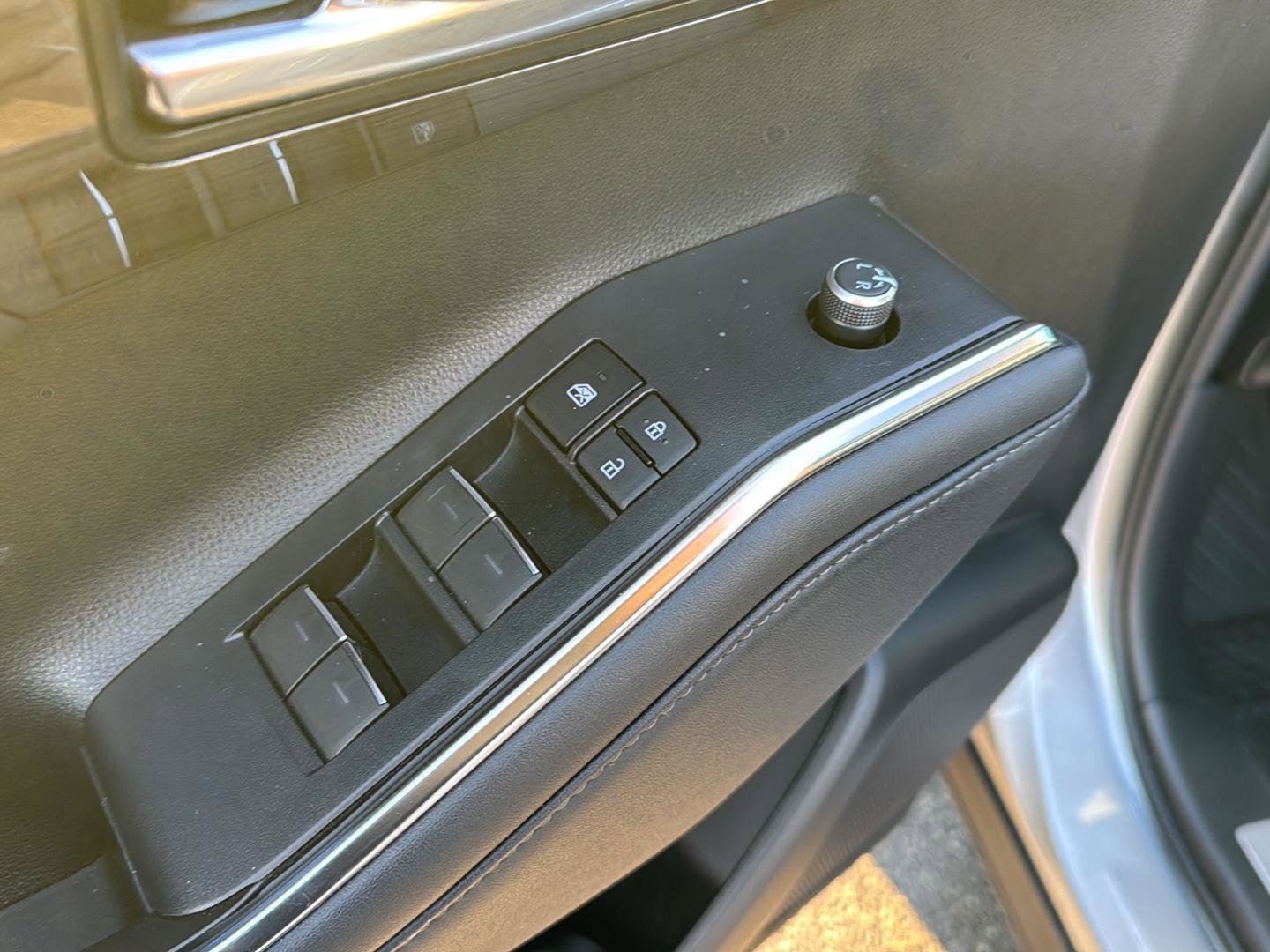 Certified 2022 Toyota Highlander Limited image 29