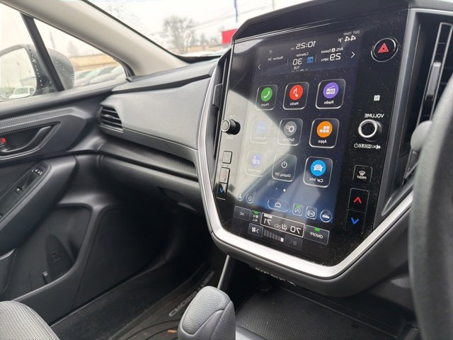 Used 2024 Subaru Crosstrek 2.0i Premium image 10