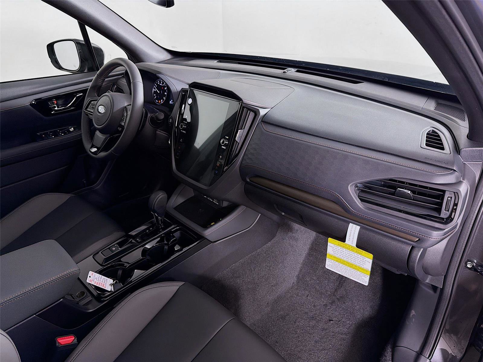 New 2026 Subaru Forester Sport AWD/4WD image 27