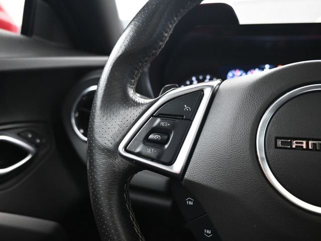 Used 2022 Chevrolet Camaro SS image 14
