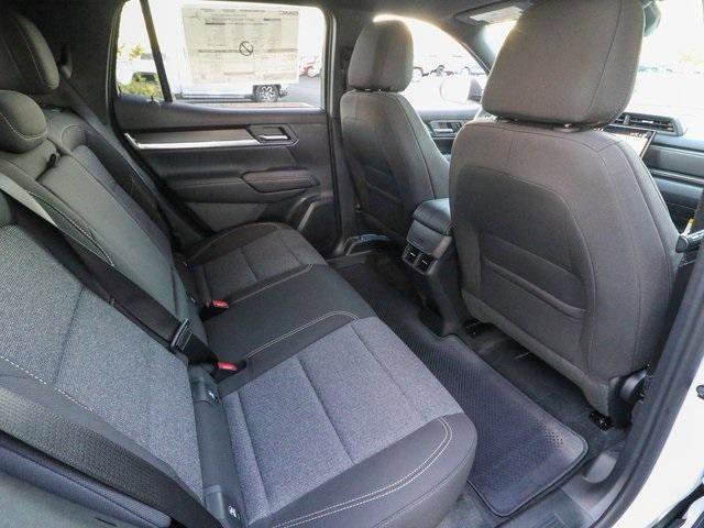 New 2026 GMC Terrain Elevation w/ Black Edition image 23