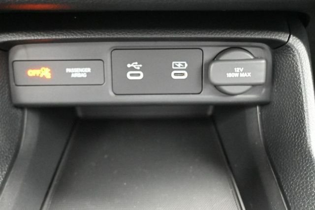 New 2026 Honda Civic Sport image 17