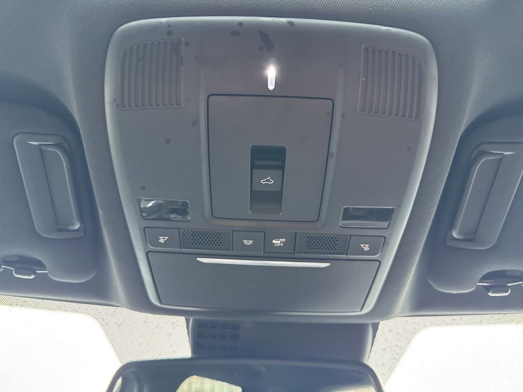 Used 2024 MAZDA CX-5 Carbon Edition image 22