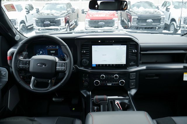 New 2025 Ford F150 Raptor image 7
