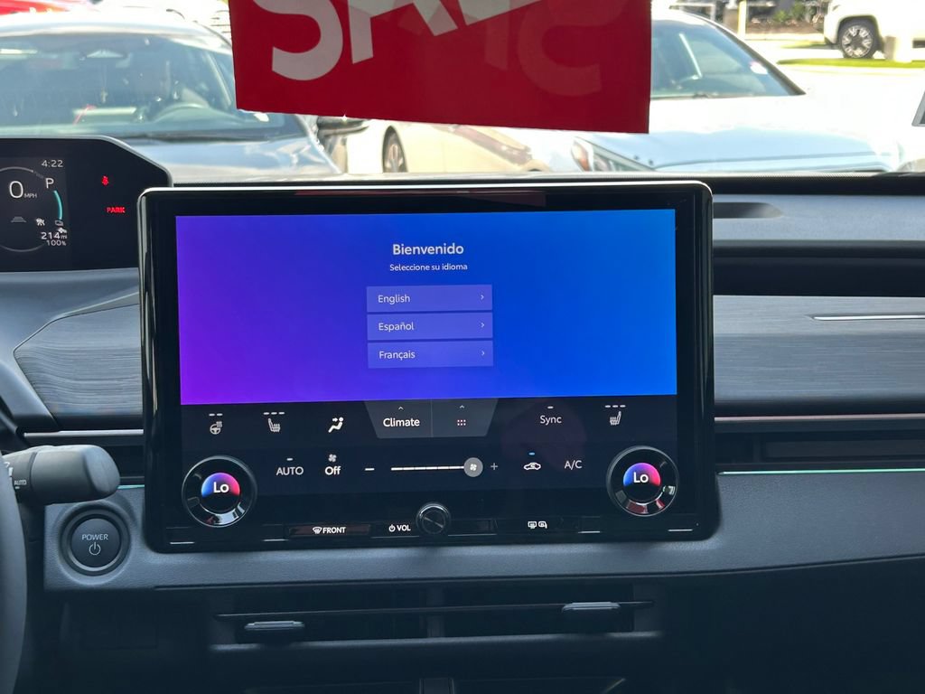 New 2026 Toyota C-HR AWD/4WD image 20