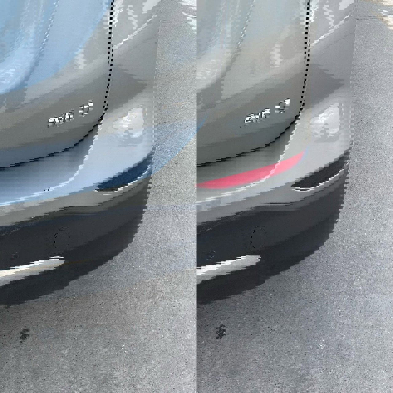 Used 2024 Chevrolet Equinox LT image 6