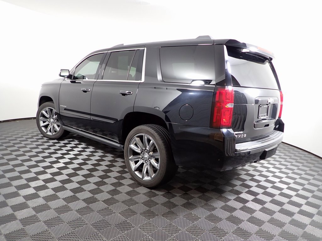 Used 2017 Chevrolet Tahoe Premier image 13