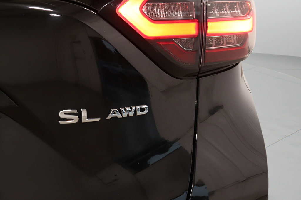 Used 2019 Nissan Murano SL w/ Cargo Package AWD/4WD image 38