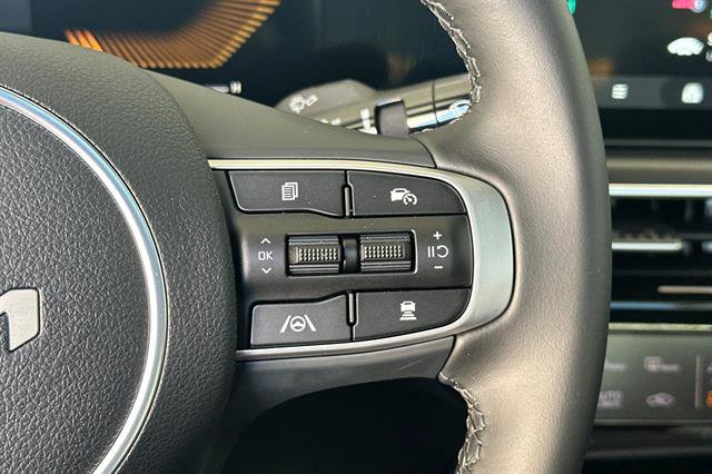 New 2026 Kia K5 GT-Line w/ GT-Line Premium Package FWD image 28