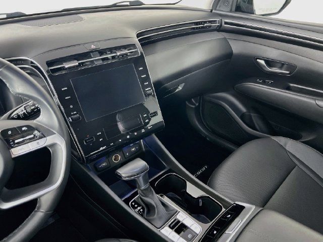 Used 2023 Hyundai Tucson SEL w/ Convenience Package AWD/4WD image 24