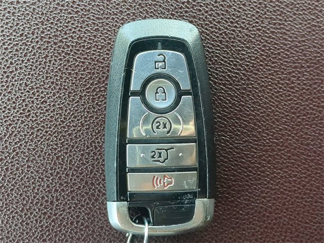 Used 2024 Ford Expedition Max Limited image 39