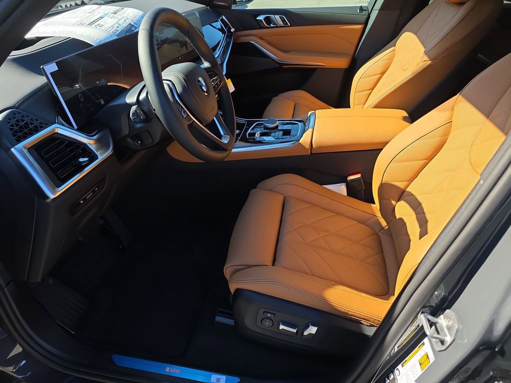 New 2026 BMW X5 xDrive40i image 8