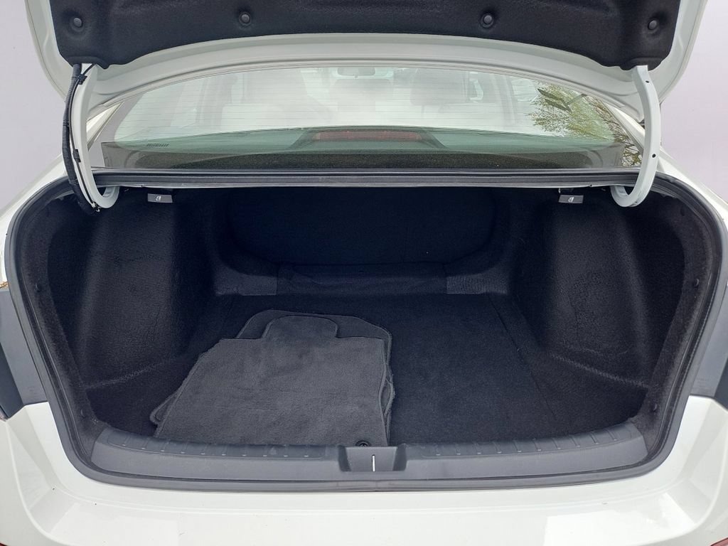 Used 2024 Honda Civic EX image 30