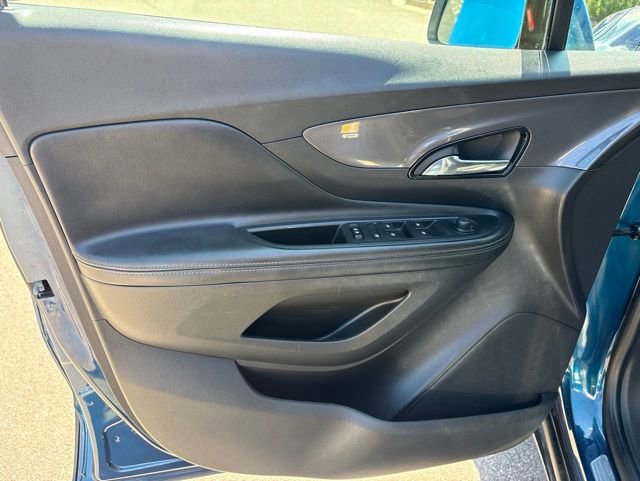 Used 2019 Buick Encore Preferred FWD image 12